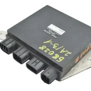 Darmowy zwrot MODUŁ STEROWNIK WTRYSKÓW LEXUS GS III